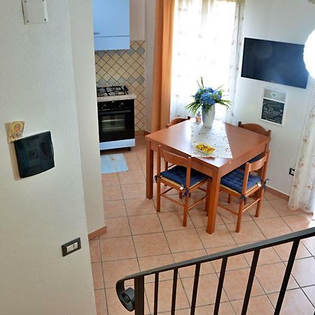 Appartamento Sa Plassa Baunei Buitenkant foto